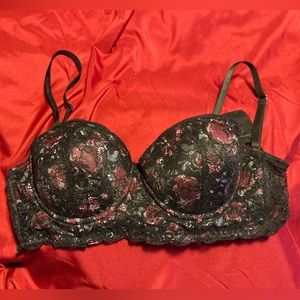 Jessica Simpson 36C underwire bralette